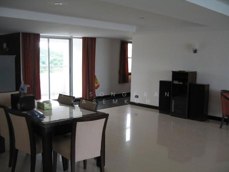 Milford Paradise, Prachuap Khiri Khan, 2003 Moo 1, Pak Nam Pran, Pran Buri, Prachuap Khiri Khan, 3 Bedrooms, 205 sqm, Condo For Rent, by Sirisongkran Kasemkun, 500534701 - DDproperty.com