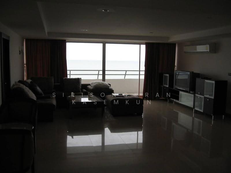 Milford Paradise, Prachuap Khiri Khan, 2003 Moo 1, Pak Nam Pran, Pran Buri, Prachuap Khiri Khan, 3 Bedrooms, 205 sqm, Condo For Rent, by Sirisongkran Kasemkun, 500534701 - DDproperty.com