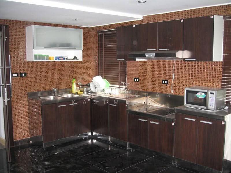 Milford Paradise, Prachuap Khiri Khan, 2003 Moo 1, Pak Nam Pran, Pran Buri, Prachuap Khiri Khan, 3 Bedrooms, 205 sqm, Condo For Rent, by Sirisongkran Kasemkun, 500534701 - DDproperty.com