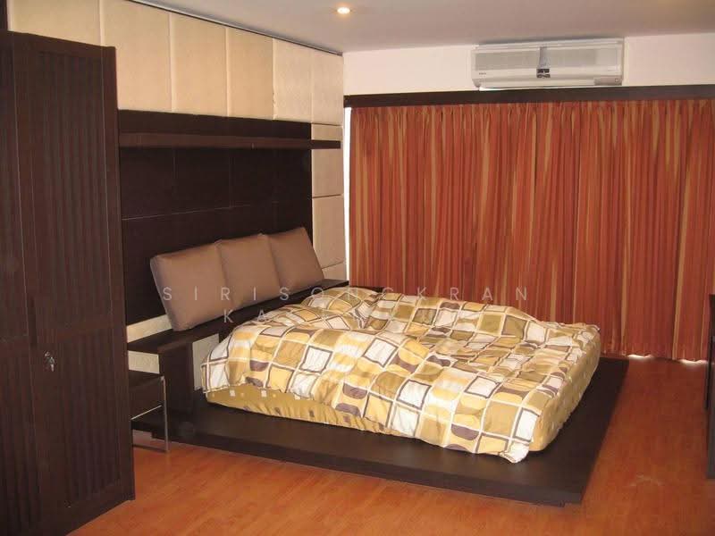 Milford Paradise, Prachuap Khiri Khan, 2003 Moo 1, Pak Nam Pran, Pran Buri, Prachuap Khiri Khan, 3 Bedrooms, 205 sqm, Condo For Rent, by Sirisongkran Kasemkun, 500534701 - DDproperty.com