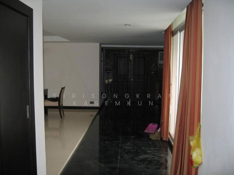 Milford Paradise, Prachuap Khiri Khan, 2003 Moo 1, Pak Nam Pran, Pran Buri, Prachuap Khiri Khan, 3 Bedrooms, 205 sqm, Condo For Rent, by Sirisongkran Kasemkun, 500534701 - DDproperty.com