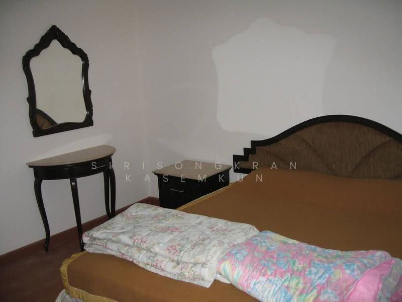 Milford Paradise, Prachuap Khiri Khan, 2003 Moo 1, Pak Nam Pran, Pran Buri, Prachuap Khiri Khan, 3 Bedrooms, 205 sqm, Condo For Rent, by Sirisongkran Kasemkun, 500534701 - DDproperty.com