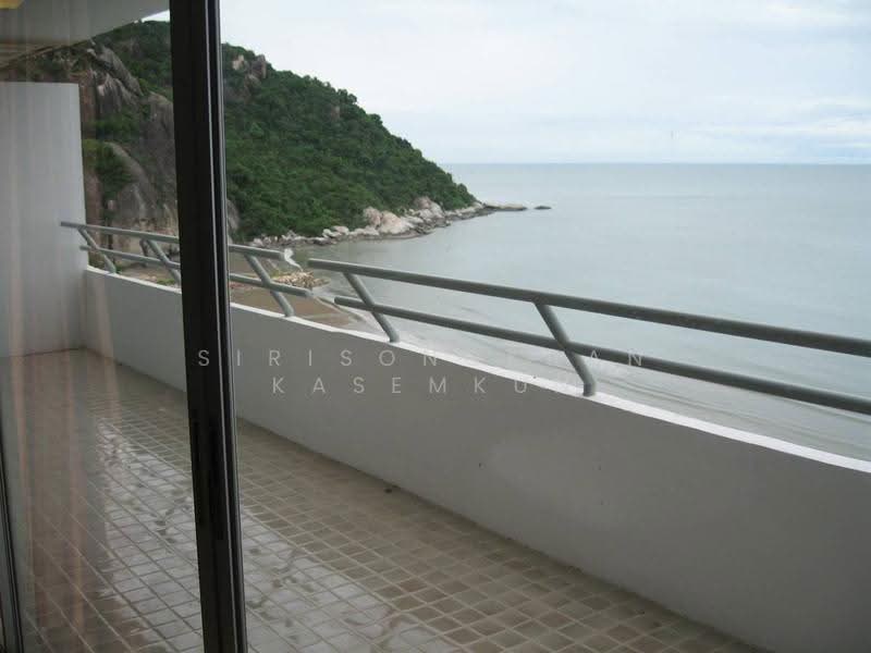 Milford Paradise, Prachuap Khiri Khan, 2003 Moo 1, Pak Nam Pran, Pran Buri, Prachuap Khiri Khan, 3 Bedrooms, 205 sqm, Condo For Rent, by Sirisongkran Kasemkun, 500534701 - DDproperty.com