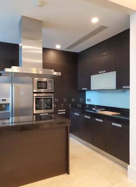 The Infinity, Bangkok, 98 Narathiwatratchanakharin Road, Silom, Bang Rak, Bangkok, 3 Bedrooms, 255 sqm, Condo For Rent, by Pinyada Hantewee, 500534702 - DDproperty.com
