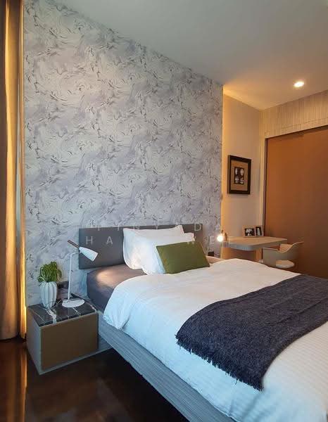 The Infinity, Bangkok, 98 Narathiwatratchanakharin Road, Silom, Bang Rak, Bangkok, 3 Bedrooms, 255 sqm, Condo For Rent, by Pinyada Hantewee, 500534702 - DDproperty.com