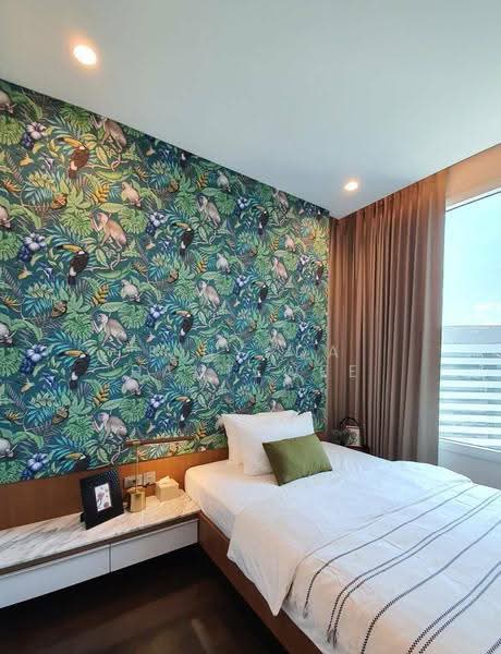 The Infinity, Bangkok, 98 Narathiwatratchanakharin Road, Silom, Bang Rak, Bangkok, 3 Bedrooms, 255 sqm, Condo For Rent, by Pinyada Hantewee, 500534702 - DDproperty.com