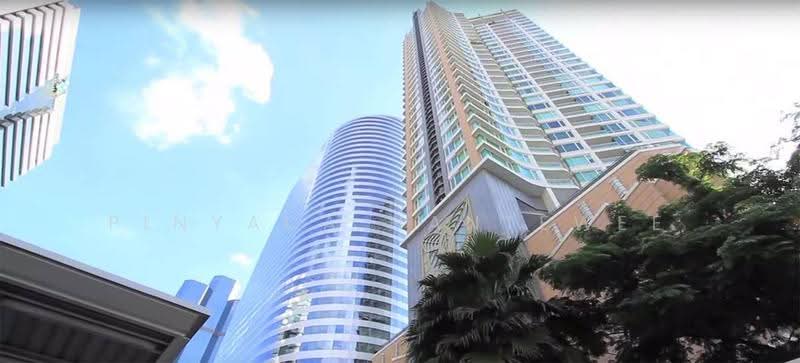 The Infinity, Bangkok, 98 Narathiwatratchanakharin Road, Silom, Bang Rak, Bangkok, 3 Bedrooms, 255 sqm, Condo For Rent, by Pinyada Hantewee, 500534702 - DDproperty.com