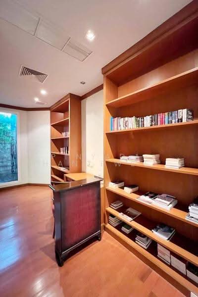 The Infinity, Bangkok, 98 Narathiwatratchanakharin Road, Silom, Bang Rak, Bangkok, 3 Bedrooms, 255 sqm, Condo For Rent, by Pinyada Hantewee, 500534702 - DDproperty.com