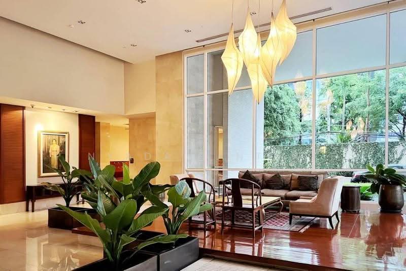 The Infinity, Bangkok, 98 Narathiwatratchanakharin Road, Silom, Bang Rak, Bangkok, 3 Bedrooms, 255 sqm, Condo For Rent, by Pinyada Hantewee, 500534702 - DDproperty.com