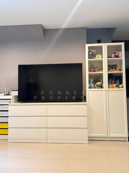 Supalai Primo Sri Sunthon - Phuket, Phuket, ศรีสุนทร, Sri Sunthon, Thalang, Phuket, 3 Bedrooms, 72 sqm, Townhouse For Rent, by Connex Property, 500534703 - DDproperty.com
