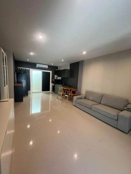 Supalai Primo Sri Sunthon - Phuket, Phuket, ศรีสุนทร, Sri Sunthon, Thalang, Phuket, 3 Bedrooms, 72 sqm, Townhouse For Rent, by Connex Property, 500534703 - DDproperty.com