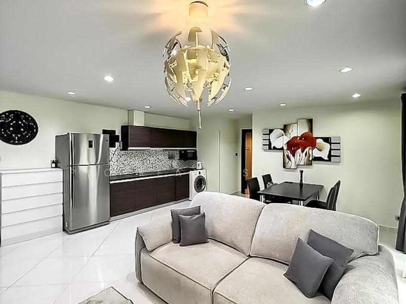 Park Lane Jomtien, chon-buri, Boonkanjana 6 Alley, Nong Pru, Bang Lamung (Pattaya), Chon Buri (Pattaya), 2 Bedrooms, 72 sqm, Condo For Sale, by PLC real estate, 500534704 - DDproperty.com