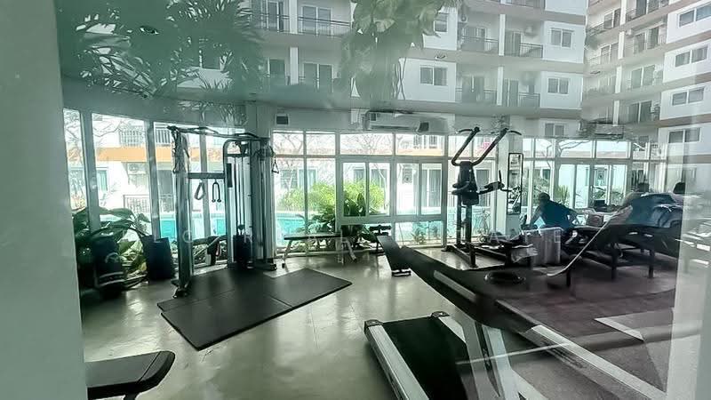 Park Lane Jomtien, chon-buri, Boonkanjana 6 Alley, Nong Pru, Bang Lamung (Pattaya), Chon Buri (Pattaya), 2 Bedrooms, 72 sqm, Condo For Sale, by PLC real estate, 500534704 - DDproperty.com