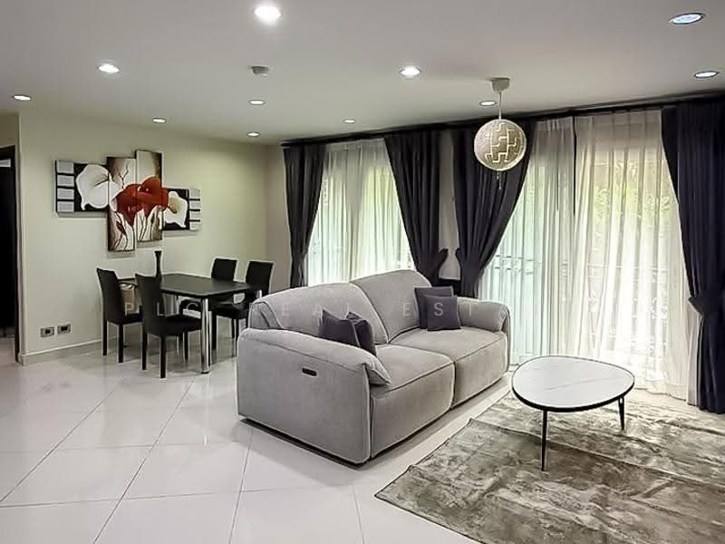 Park Lane Jomtien : ปาร์คเลน จอมเทียน, ชลบุรี, ซอย บุญกาญจนา 6, หนองปรือ, บางละมุง, ชลบุรี, 72 ตร.ม., คอนโด ขาย, โดย PLC real estate, 500534704 - DDproperty.com