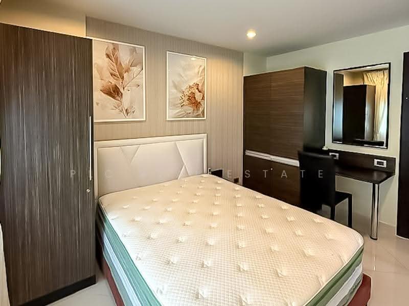 Park Lane Jomtien, chon-buri, Boonkanjana 6 Alley, Nong Pru, Bang Lamung (Pattaya), Chon Buri (Pattaya), 2 Bedrooms, 72 sqm, Condo For Sale, by PLC real estate, 500534704 - DDproperty.com