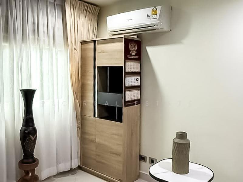 Park Lane Jomtien, chon-buri, Boonkanjana 6 Alley, Nong Pru, Bang Lamung (Pattaya), Chon Buri (Pattaya), 2 Bedrooms, 72 sqm, Condo For Sale, by PLC real estate, 500534704 - DDproperty.com