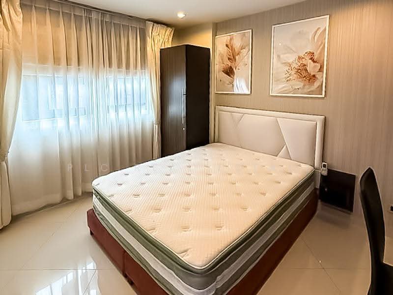 Park Lane Jomtien : ปาร์คเลน จอมเทียน, ชลบุรี, ซอย บุญกาญจนา 6, หนองปรือ, บางละมุง, ชลบุรี, 72 ตร.ม., คอนโด ขาย, โดย PLC real estate, 500534704 - DDproperty.com