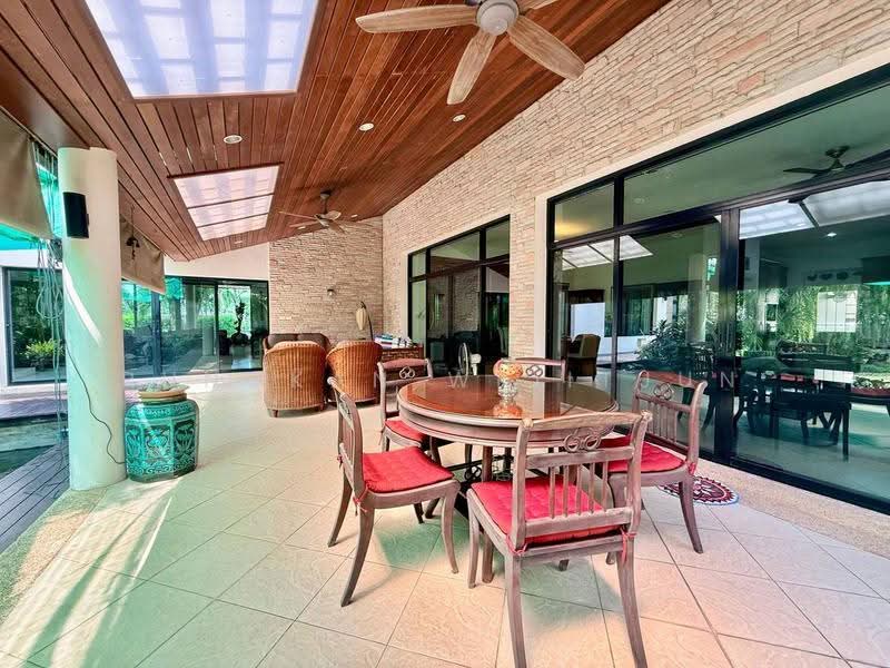 undefined, Bangkok, Bang Chun, Khlong Sam Wa, Bangkok, 4 Bedrooms, 560 sqm, Single Detached House For Sale, by Rungkan Wijitjun, 500534705 - DDproperty.com