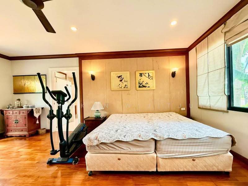 undefined, Bangkok, Bang Chun, Khlong Sam Wa, Bangkok, 4 Bedrooms, 560 sqm, Single Detached House For Sale, by Rungkan Wijitjun, 500534705 - DDproperty.com