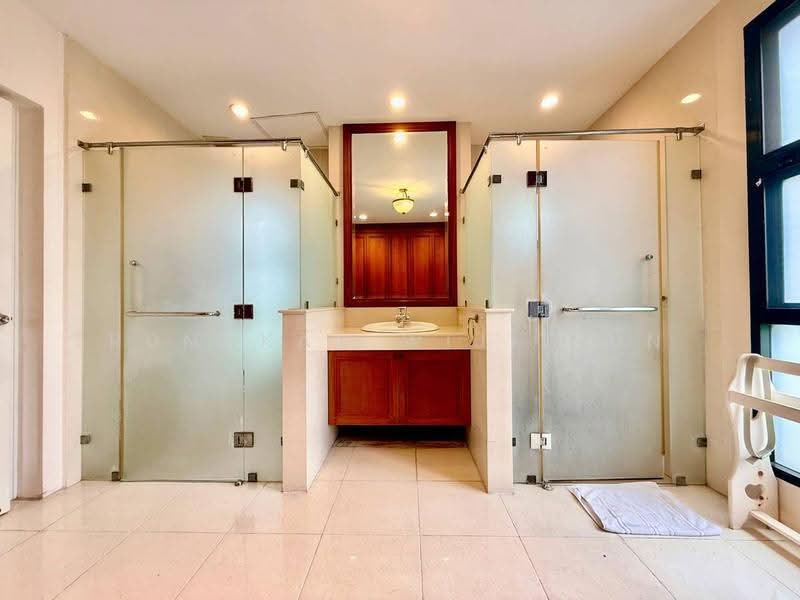 undefined, Bangkok, Bang Chun, Khlong Sam Wa, Bangkok, 4 Bedrooms, 560 sqm, Single Detached House For Sale, by Rungkan Wijitjun, 500534705 - DDproperty.com