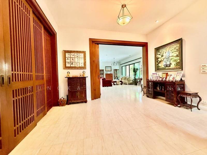 undefined, กรุงเทพ, บางชัน, คลองสามวา, กรุงเทพ, 560 ตร.ม., บ้านเดี่ยว ขาย, โดย Rungkan Wijitjun, 500534705 - DDproperty.com