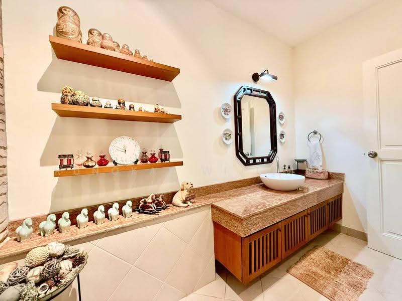 undefined, Bangkok, Bang Chun, Khlong Sam Wa, Bangkok, 4 Bedrooms, 560 sqm, Single Detached House For Sale, by Rungkan Wijitjun, 500534705 - DDproperty.com
