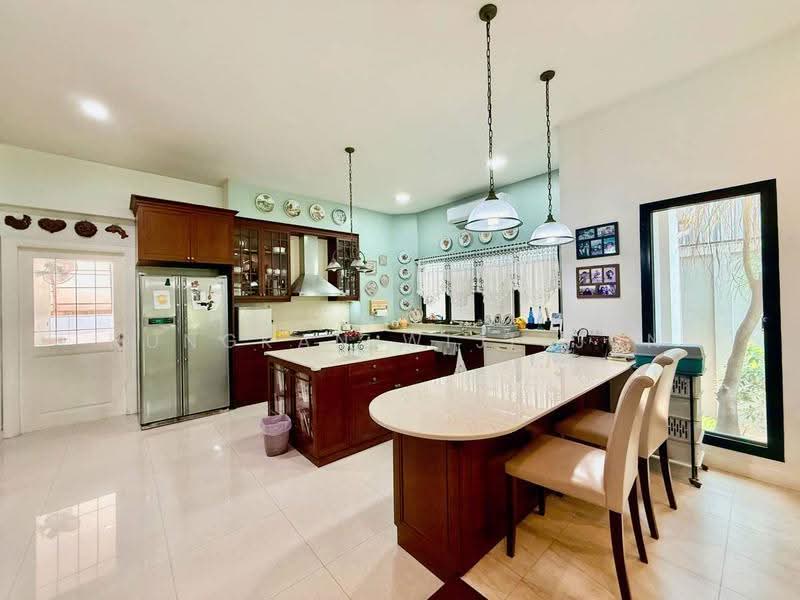 undefined, กรุงเทพ, บางชัน, คลองสามวา, กรุงเทพ, 560 ตร.ม., บ้านเดี่ยว ขาย, โดย Rungkan Wijitjun, 500534705 - DDproperty.com