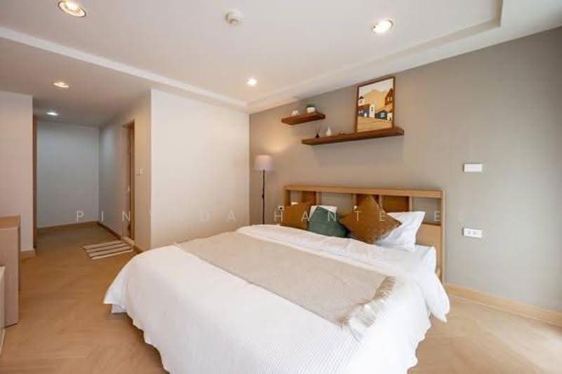 Resorta Yen-Akat, Bangkok, 270 87 Soi Amon, Chong Nonsi, Yan Nawa, Bangkok, 3 Bedrooms, 90 sqm, Condo For Sale, by Pinyada Hantewee, 500534708 - DDproperty.com