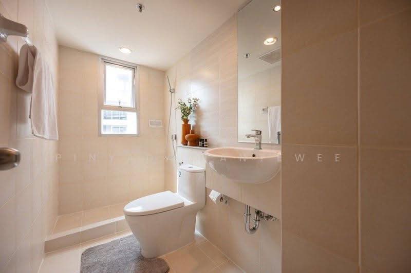 Resorta Yen-Akat, Bangkok, 270 87 Soi Amon, Chong Nonsi, Yan Nawa, Bangkok, 3 Bedrooms, 90 sqm, Condo For Sale, by Pinyada Hantewee, 500534708 - DDproperty.com