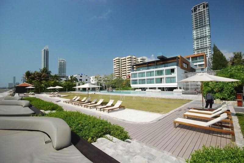 Veranda Residence Pattaya, Chon Buri (Pattaya), 212 Veranda Residence, Bang Lamung, Bang Lamung (Pattaya), Chon Buri (Pattaya), 2 Bedrooms, 56 sqm, Condo For Rent, by Sirisongkran Kasemkun, 500534709 - DDproperty.com