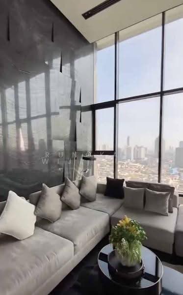 Supalai Loft Prajadhipok-Wongwian Yai : ศุภาลัย ลอฟท์ ประชาธิปก-วงเวียนใหญ่, กรุงเทพ, ถนนประชาธิปก, สมเด็จเจ้าพระยา, คลองสาน, กรุงเทพ, 64 ตร.ม., Condo ขาย, โดย Rungkan Wijitjun, 500534710 - DDproperty.com