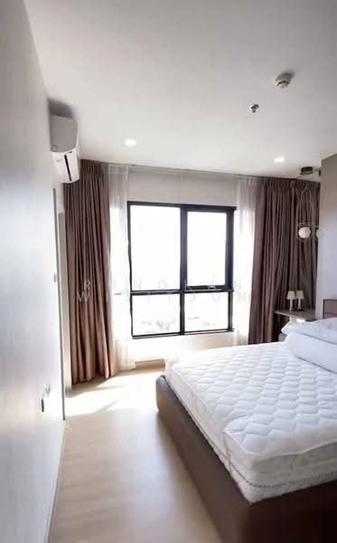 Supalai Loft Prajadhipok-Wongwian Yai : ศุภาลัย ลอฟท์ ประชาธิปก-วงเวียนใหญ่, กรุงเทพ, ถนนประชาธิปก, สมเด็จเจ้าพระยา, คลองสาน, กรุงเทพ, 64 ตร.ม., Condo ขาย, โดย Rungkan Wijitjun, 500534710 - DDproperty.com