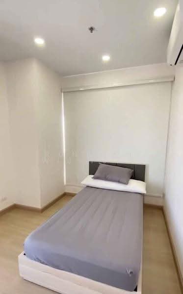 Supalai Loft Prajadhipok-Wongwian Yai : ศุภาลัย ลอฟท์ ประชาธิปก-วงเวียนใหญ่, กรุงเทพ, ถนนประชาธิปก, สมเด็จเจ้าพระยา, คลองสาน, กรุงเทพ, 64 ตร.ม., Condo ขาย, โดย Rungkan Wijitjun, 500534710 - DDproperty.com