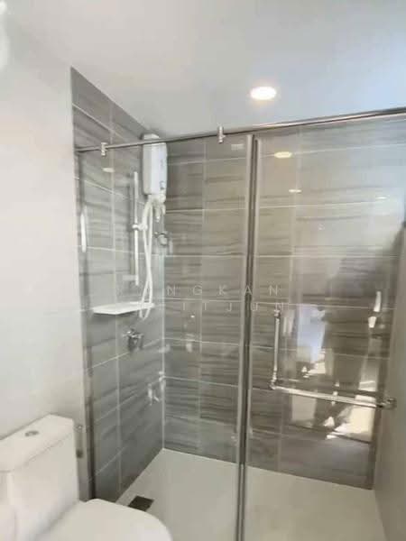 Supalai Loft Prajadhipok-Wongwian Yai : ศุภาลัย ลอฟท์ ประชาธิปก-วงเวียนใหญ่, กรุงเทพ, ถนนประชาธิปก, สมเด็จเจ้าพระยา, คลองสาน, กรุงเทพ, 64 ตร.ม., Condo ขาย, โดย Rungkan Wijitjun, 500534710 - DDproperty.com