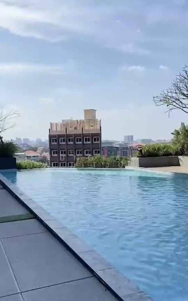 Supalai Loft Prajadhipok-Wongwian Yai, Bangkok, Prajadhipok Road, Somdet Chao Phraya, Khlong San, Bangkok, 2 Bedrooms, 64 sqm, Condo For Sale, by Rungkan Wijitjun, 500534710 - DDproperty.com
