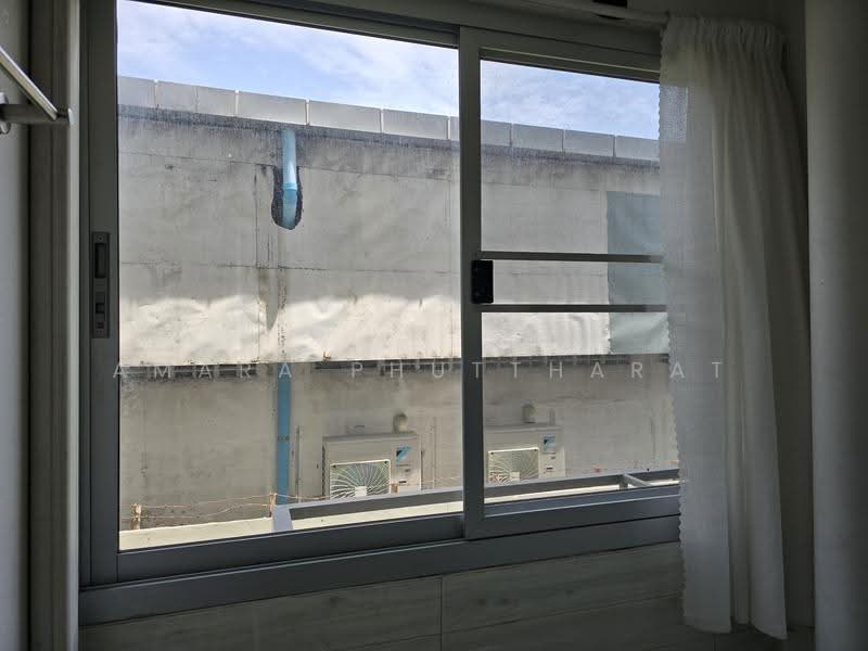 Condo One Ratchada-Ladprao, Bangkok, Ratchadaphisek, Din Daeng, Bangkok, Studio, 30 sqm, Condo For Sale, by Amara Phuttharat, 500534715 - DDproperty.com
