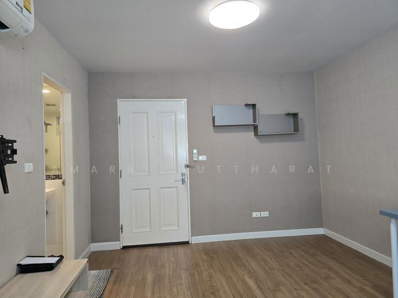 Condo One Ratchada-Ladprao, Bangkok, Ratchadaphisek, Din Daeng, Bangkok, Studio, 30 sqm, Condo For Sale, by Amara Phuttharat, 500534715 - DDproperty.com