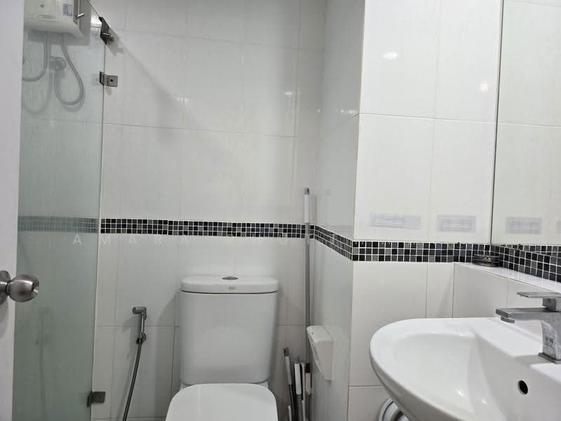 Condo One Ratchada-Ladprao, Bangkok, Ratchadaphisek, Din Daeng, Bangkok, Studio, 30 sqm, Condo For Sale, by Amara Phuttharat, 500534715 - DDproperty.com