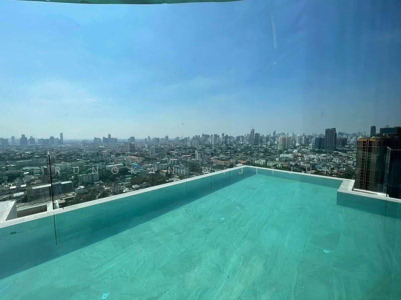 The Tree Pattanakarn-Ekkamai, Bangkok, 89 Phatthanakan Road, Suan Luang, Bangkok, 1 Bedroom, 31 sqm, Condo For Sale, by Rungkan Wijitjun, 500534716 - DDproperty.com