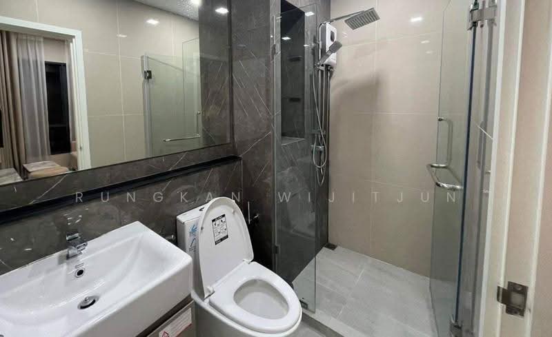 The Tree Pattanakarn-Ekkamai, Bangkok, 89 Phatthanakan Road, Suan Luang, Bangkok, 1 Bedroom, 31 sqm, Condo For Sale, by Rungkan Wijitjun, 500534716 - DDproperty.com