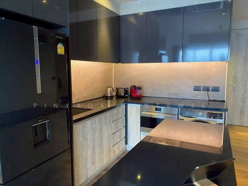 The Lofts Asoke : เดอะ ลอฟท์ อโศก, กรุงเทพ, ถนนสุขุมวิท 21, คลองเตยเหนือ, วัฒนา, กรุงเทพ, 75 ตร.ม., คอนโด ให้เช่า, โดย Pinyada Hantewee, 500534717 - DDproperty.com