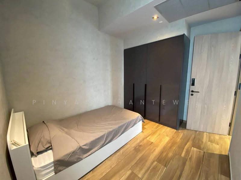The Lofts Asoke : เดอะ ลอฟท์ อโศก, กรุงเทพ, ถนนสุขุมวิท 21, คลองเตยเหนือ, วัฒนา, กรุงเทพ, 75 ตร.ม., คอนโด ให้เช่า, โดย Pinyada Hantewee, 500534717 - DDproperty.com