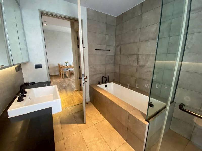 The Lofts Asoke : เดอะ ลอฟท์ อโศก, กรุงเทพ, ถนนสุขุมวิท 21, คลองเตยเหนือ, วัฒนา, กรุงเทพ, 75 ตร.ม., คอนโด ให้เช่า, โดย Pinyada Hantewee, 500534717 - DDproperty.com