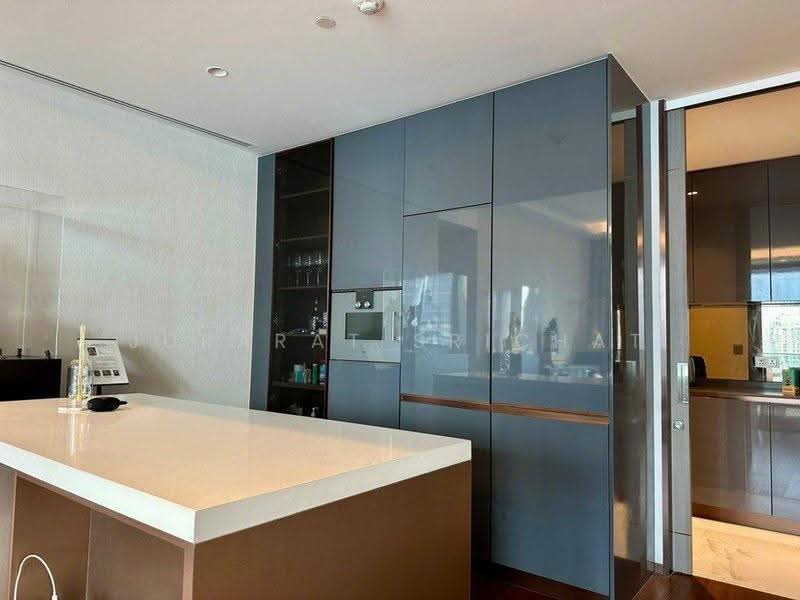 The Estelle Phrom Phong, Bangkok, 131 Soi Sukhumvit 26, Khong Tan, Khlong Toei, Bangkok, 2 Bedrooms, 144 sqm, Condo For Rent, by Jurarat Srichat, 500534719 - DDproperty.com