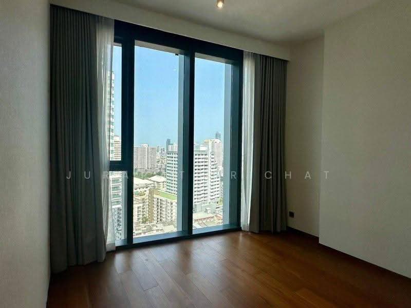 The Estelle Phrom Phong, Bangkok, 131 Soi Sukhumvit 26, Khong Tan, Khlong Toei, Bangkok, 2 Bedrooms, 144 sqm, Condo For Rent, by Jurarat Srichat, 500534719 - DDproperty.com