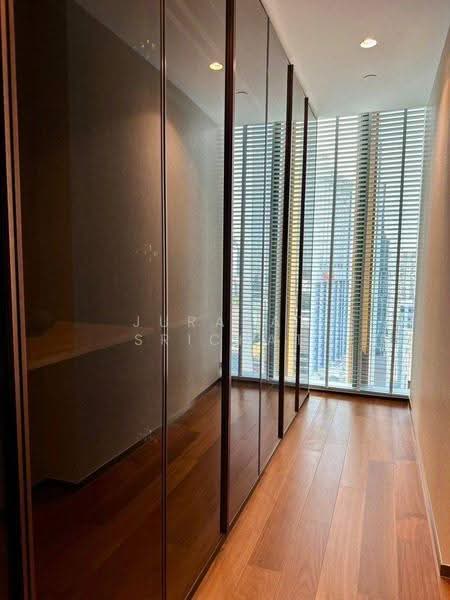 The Estelle Phrom Phong, Bangkok, 131 Soi Sukhumvit 26, Khong Tan, Khlong Toei, Bangkok, 2 Bedrooms, 144 sqm, Condo For Rent, by Jurarat Srichat, 500534719 - DDproperty.com