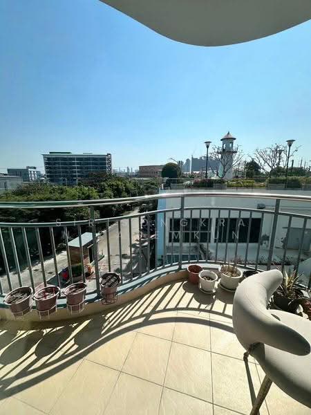 Supalai Mare Pattaya, Chon Buri (Pattaya), Village No. 12 818 Thepprasit Rd, Nong Pru, Bang Lamung (Pattaya), Chon Buri (Pattaya), 2 Bedrooms, 70 sqm, Condo For Rent, by Sirisongkran Kasemkun, 500534720 - DDproperty.com