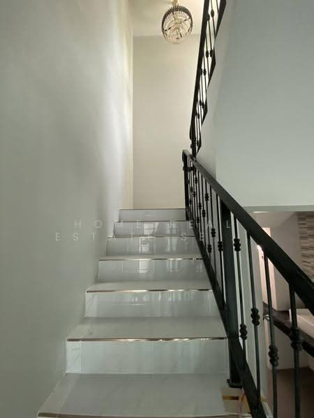 หมู่บ้านเอกอารี หนองเกตุใหญ่14/6, Chon Buri (Pattaya), Bang Lamung, Bang Lamung (Pattaya), Chon Buri (Pattaya), 4 Bedrooms, 145 sqm, Single Detached House For Sale, by HOME Real Estate Service, 500534722 - DDproperty.com
