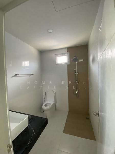 หมู่บ้านเอกอารี หนองเกตุใหญ่14/6, Chon Buri (Pattaya), Bang Lamung, Bang Lamung (Pattaya), Chon Buri (Pattaya), 4 Bedrooms, 145 sqm, Single Detached House For Sale, by HOME Real Estate Service, 500534722 - DDproperty.com