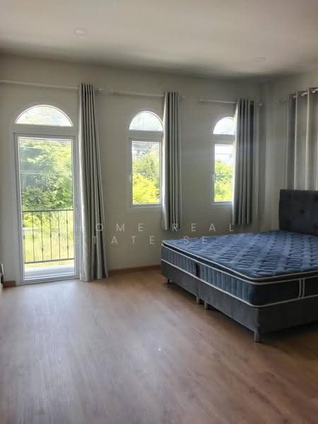 หมู่บ้านเอกอารี หนองเกตุใหญ่14/6, Chon Buri (Pattaya), Bang Lamung, Bang Lamung (Pattaya), Chon Buri (Pattaya), 4 Bedrooms, 145 sqm, Single Detached House For Sale, by HOME Real Estate Service, 500534722 - DDproperty.com